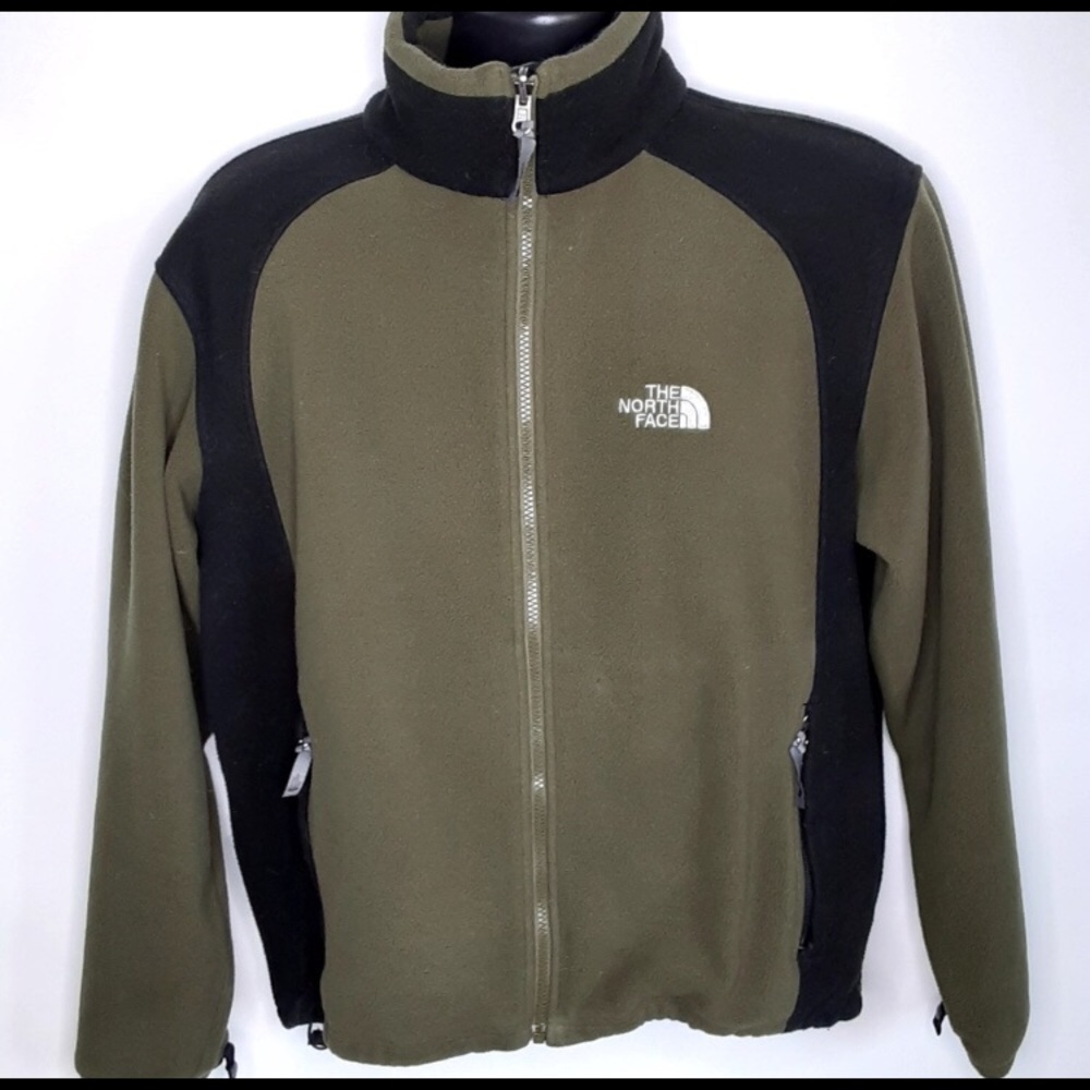 The North Face Fleece Sz Sm